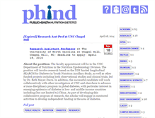 Tablet Screenshot of phind.org